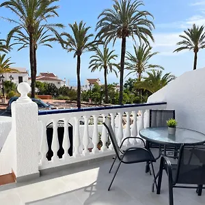  Apartamento Hibiscos, San Juan De Capistrano
